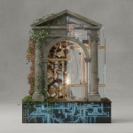 The Woodlands Estate Manual: Forensic Restoration and Engineering for Historic Properties