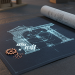 The Humble Forensic Restoration Blueprint: Engineering Resilience for Historic and Industrial Assets