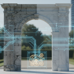 The Memorial Forensic Restoration Blueprint: Engineering Resilience for Historic Estates and Luxury Assets