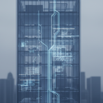 The Galleria High-Rise Protocol: Vertical Water Migration and Multi-Floor Forensic Mapping