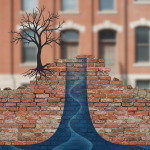 Vertical Hydro-Migration in Historic Katy Old Town: Forensic Analysis of Century-Old Foundations