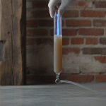 Forensic Water Extraction for Historic Residences near Old Humble