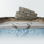 Hydrostatic Buoyancy and Slab Seepage: Forensic Analysis of Memorial Village Foundations