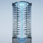 The Uptown Protocol: Vertical Water Migration Management in Memorial Office Towers