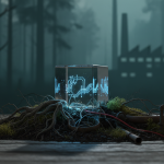Forensic SCADA Recovery for Research Forest Industrial Facilities