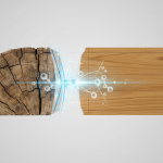 Restoring Historic Cypress Millwork: The Science of Moisture-Induced Volumetric Change