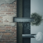 Cold-Bridge Condensation and HVAC Forensics in Kingwood’s Historic Building Envelopes