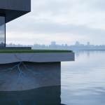 Hydrostatic Pressure and Foundation Seepage: Forensic Solutions for Missouri City Waterfront Assets