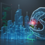 Forensic SCADA Recovery for Friendswood Municipal Infrastructure and Business Hubs