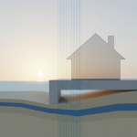 Vertical Hydro-Migration in League City Coastal-Proximity Assets: A Forensic Engineering Analysis