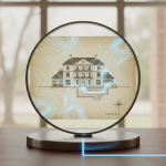 Hydro-Signature Mapping: Non-Invasive Leak Detection for Tomball Historic Residences