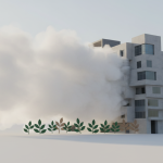 Forensic Smoke Neutralization for High-Density Mixed-Use Assets in Gleannloch Farms