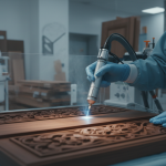 Surgical Remediation of Sterling Ridge Millwork: Protecting High-Value Interior Assets
