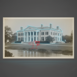 Digital Twin Forensics for Historic River Oaks Property Valuation Protection