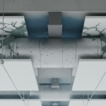 Mitigating the ‘Cold-Bridge’ Effect in League City Medical Office Plenums to Prevent Systemic Mold