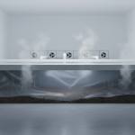 Vapor Pressure Dynamics and Sub-Slab Moisture Mitigation in Friendswood Commercial Crawlspaces