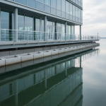 Hydrostatic Pressure Mitigation for Humble Waterfront Commercial Assets