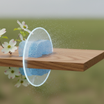 Mitigating the 'Hygroscopic Sponge Effect' in Spring’s Custom Hardwoods