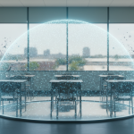 Bioaerosol Neutralization for Missouri City Private Schools and Educational Facilities