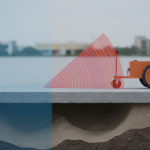 Hydrostatic Pressure and Sub-Slab Erosion: GPR Diagnostics for Clear Lake Waterfront Commercial Assets