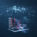 Digital Twin Forensics for Missouri City Catastrophic Commercial Loss