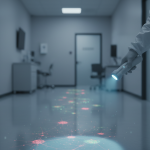 Forensic Bio-Clearing for Missouri City Medical Offices: Beyond Surface Sanitization