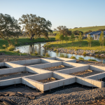 Creekside Park Foundation Resilience: Preventing Heave in New-Build Subdivisions