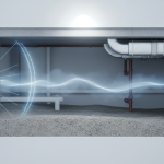 Vapor Pressure Dynamics in Sand Creek Crawlspaces: Engineering Permanent Moisture Mitigation