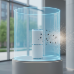 Bioaerosol Neutralization for Jersey Village Healthcare and Senior Living Facilities