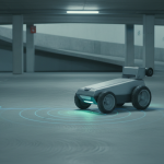 Non-Invasive GPR Diagnostics for River Oaks Commercial Parking Structures: Detecting Slab Seepage