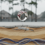 Aggie Engineering Principles: Solving Complex Slab Heave in Kingwood’s Sandy-Clay Soil Mix