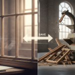 Engineering vs. 'Rip and Replace': Leveraging Forensic Diagnostics to Save Historic Heights Millwork