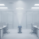 Forensic Smoke Decontamination for High-Value Missouri City Professional Offices