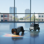 Forensic Moisture Mapping for Pearland Professional Plazas: Utilizing Infrared and GPR Diagnostics