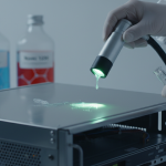 Clean Agent Residue Removal: Forensic Decontamination of FM-200 and Novec 1230 Systems