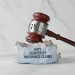 Applying the TPPCA Hammer to Katy Commercial Property Insurance Delays
