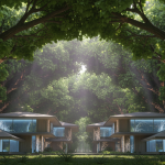 The Kingwood Forest Canopy Effect: Engineering Mycotoxin Neutralization in Shaded Custom Estates