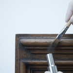 Surgical Fire Remediation for Tomball Heritage Assets: Mitigating Micro-Soot Infiltration in Vintage Millwork