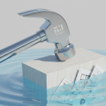 Applying the TPPCA Hammer to White Oak Bayou Flood Insurance Delays