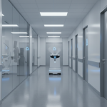 State 0 Clinical Decontamination for Clear Lake Medical Suites and Imaging Centers