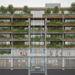 Vertical Hydro-Migration in Humble Mixed-Use Developments: A Forensic Analysis