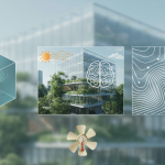 Psychrometric Modeling for Katy Mixed-Use Developments: Managing Complex Indoor Climates