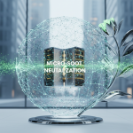 Micro-Soot Neutralization in Spring Office Plazas: Protecting Server Infrastructure and Digital Assets