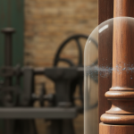 Micro-Soot Neutralization for Old Sugar Land Historic Revivals: Protecting Heirloom Millwork