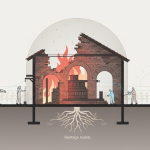 Surgical Fire Remediation for Heritage Assets in the Imperial Sugar District