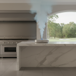 Forensic Smoke Decontamination in Carlton Woods: Mitigating Micro-Soot in Luxury High-Volume Kitchens