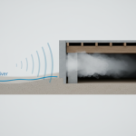 The San Jacinto River Effect: Vapor Pressure Dynamics in Humble Crawlspaces