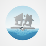 Hydrostatic Buoyancy and Slab Heave: Forensic Solutions for El Lago Waterfront Foundations