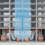 Vertical Hydro-Migration in Friendswood Mixed-Use Developments: Forensic Drying Protocols