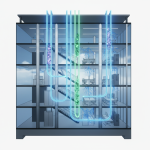 Vertical Hydro-Migration in SH 288 Office Complexes: Forensic Solutions for Multi-Floor Water Loss